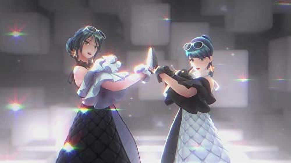Tokyo Mirage Session #FE Encore (Nintendo Switch) I837