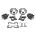 7.5 inch 10 Bolt Rear Brake Kit P825100