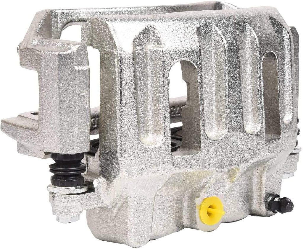 Front Left & Right Disc Brake Calipers Kit for Ford F-150 V9535
