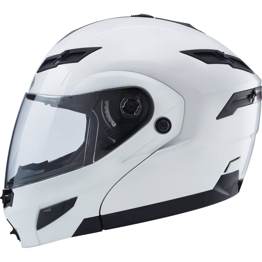 Titanium Modular Street Helmet R36655
