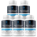 Male Health Pills 5 Bottles K923