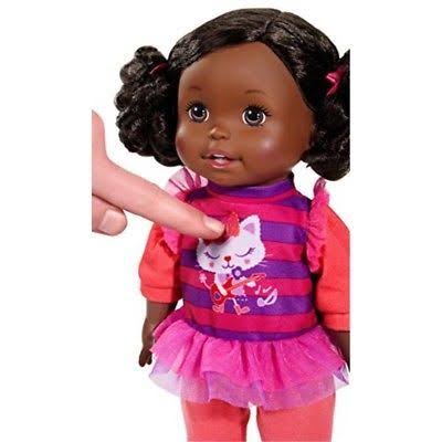 African-American Doll N657