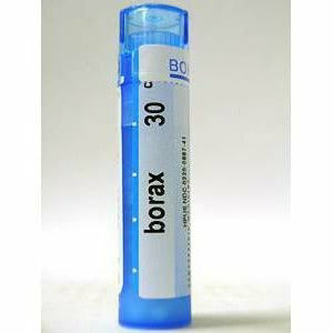 Borax 30C 80 plts Y9477