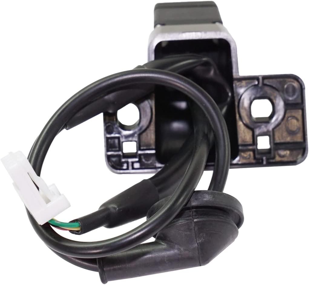 Rear View Backup Camera for Nissan Juke 2011 2012 2013 2014 M123