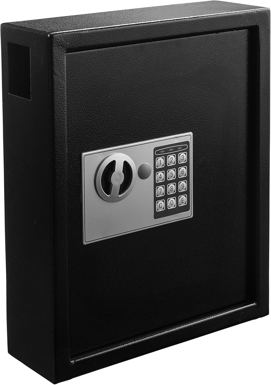 40-Key Steel Cabinet with Digital Lock, Pack of 2 Z102364
