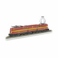 HO Scale GG1 DCC Ready O250