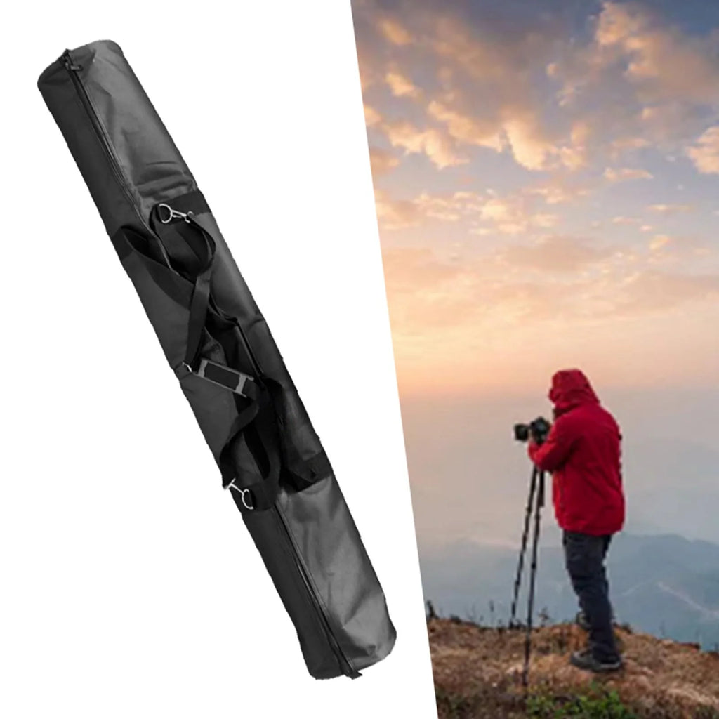 Tripod Carry Case Stuff Sack with Strap, 120cmx15cm E879