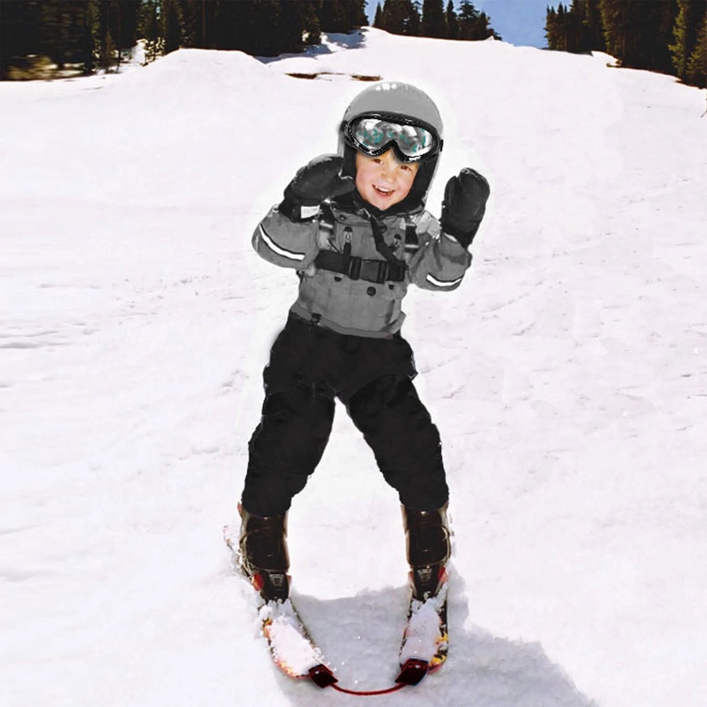 Kids Ski Harness Training Kit G112