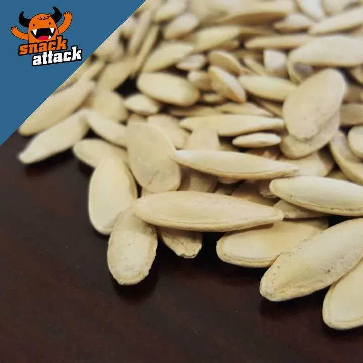 Salted Roasted Pumpkin Seeds 5lb S1702