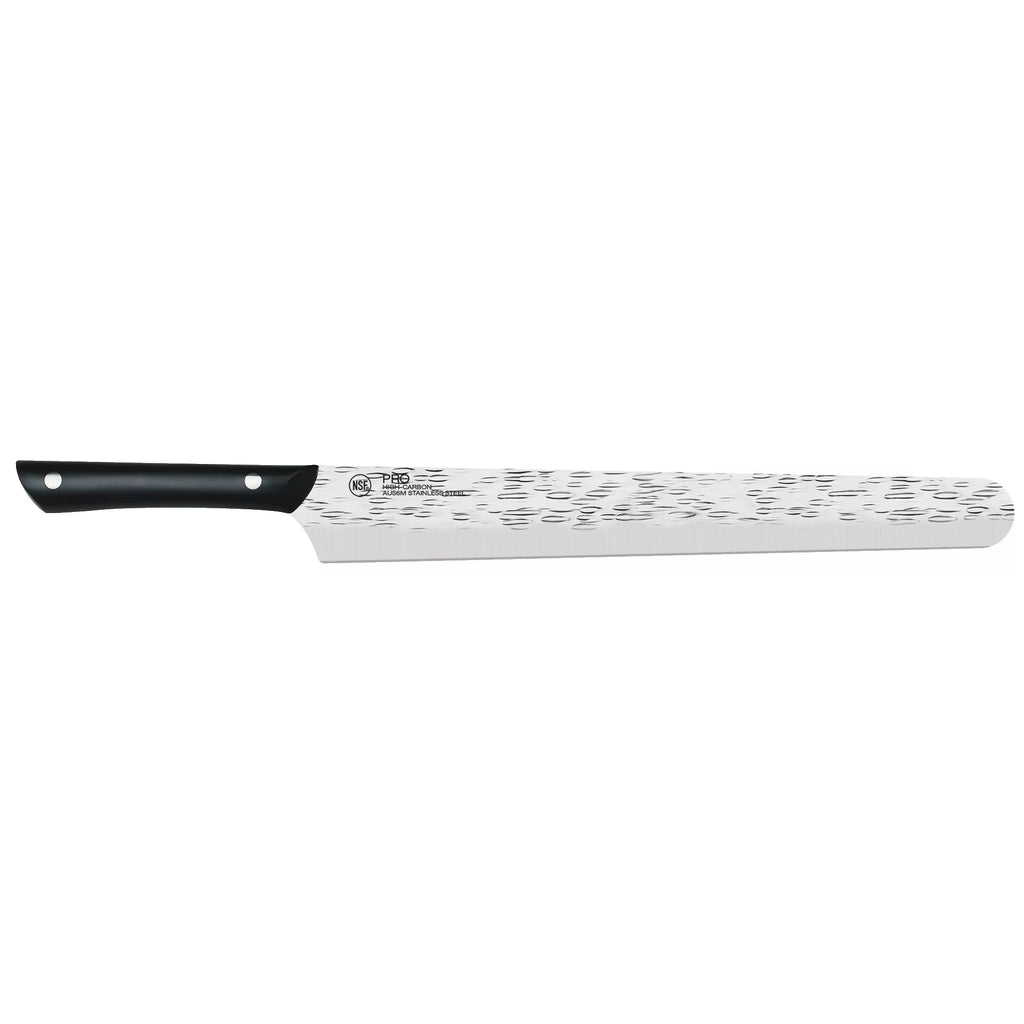 12 inch Japanese Stainless Steel Slicing and Brisket Knife K162890