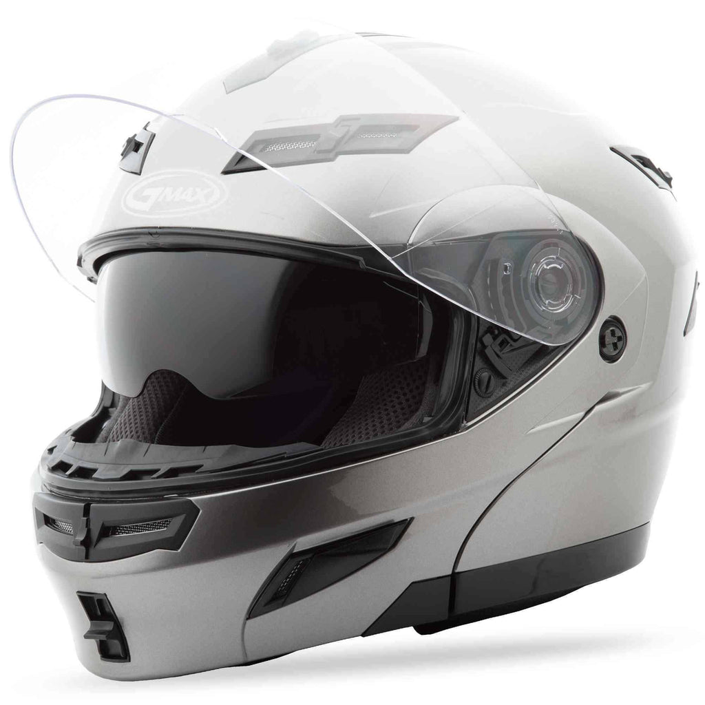Titanium Modular Street Helmet R36655