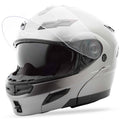 Titanium Modular Street Helmet R36655