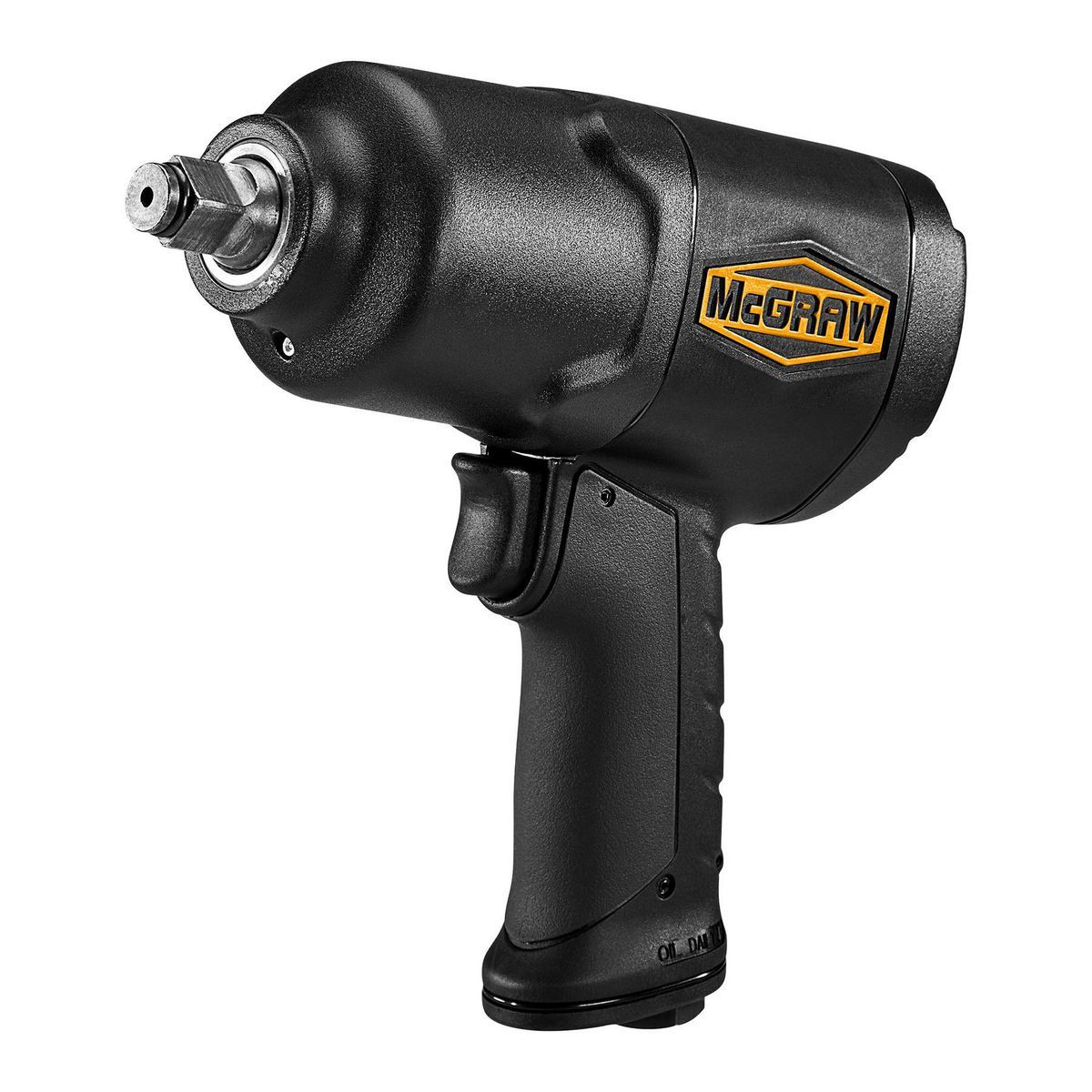 1/2 in. Composite Air Impact Wrench V3336