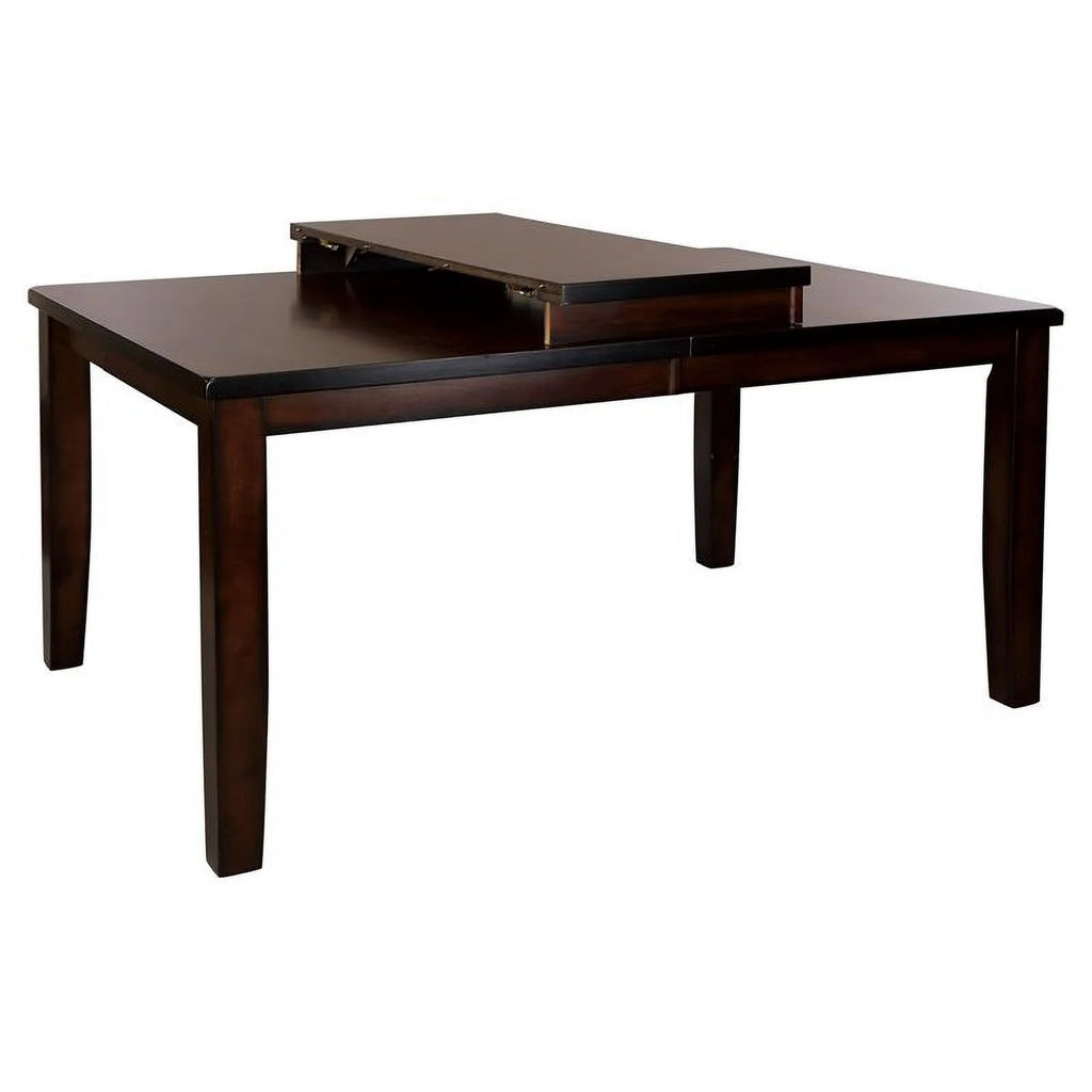 Cherry Wood Dining Room Table R12082
