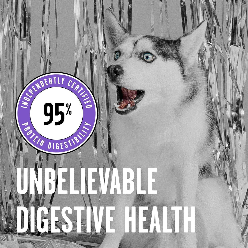 Freeze-Dried Dog Food P5432