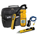 HVAC Clamp Meter Kit Y6605