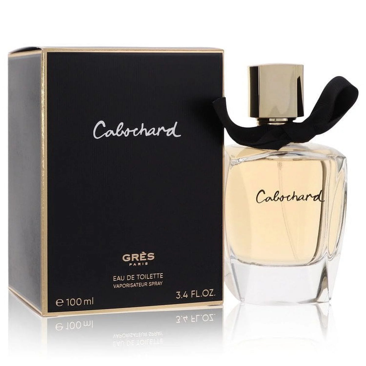 Eau De Toilette Spray 3.4 oz W960