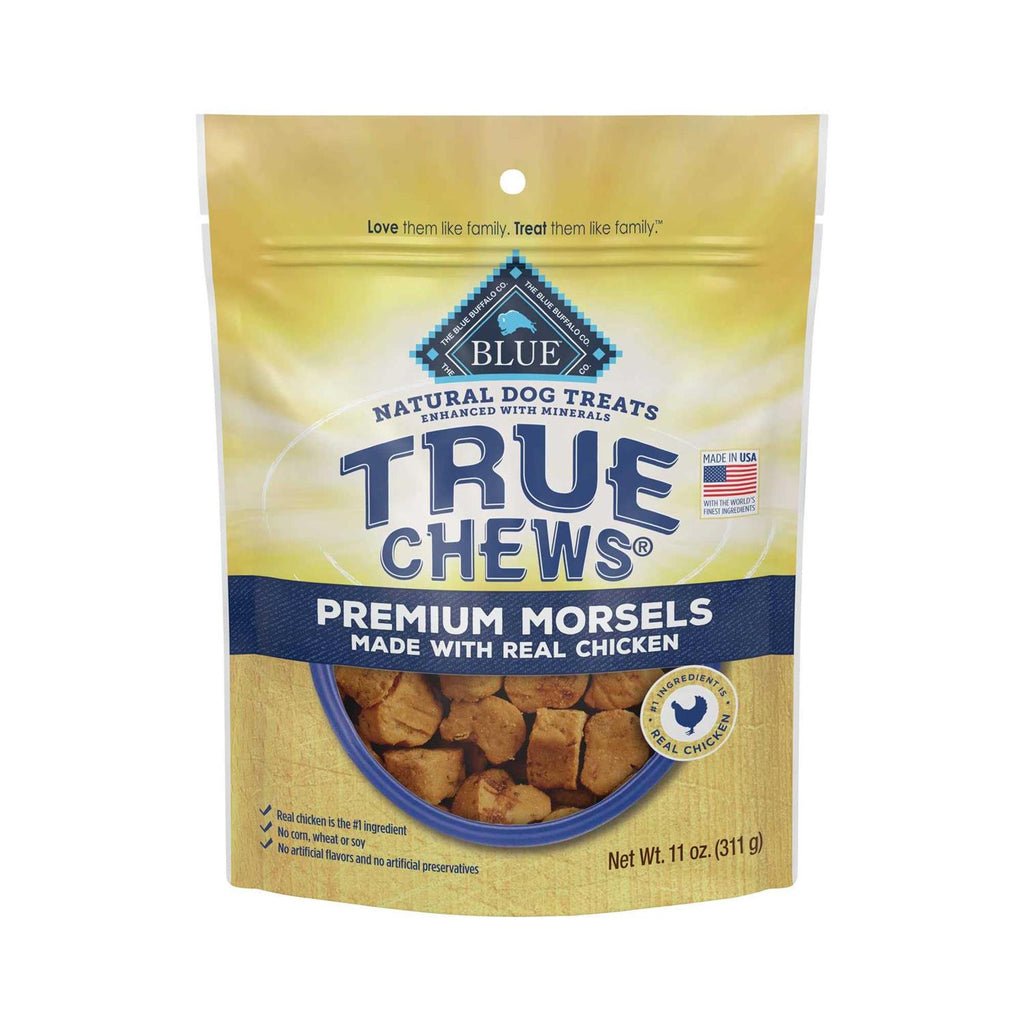 Chicken Dog Treats K807932