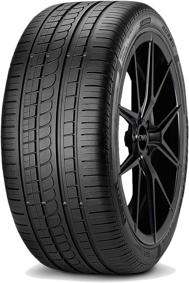315/30ZR18 98Y Performance Radial Tire R749887