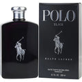 Black EDT Spray 6.7 oz R6014