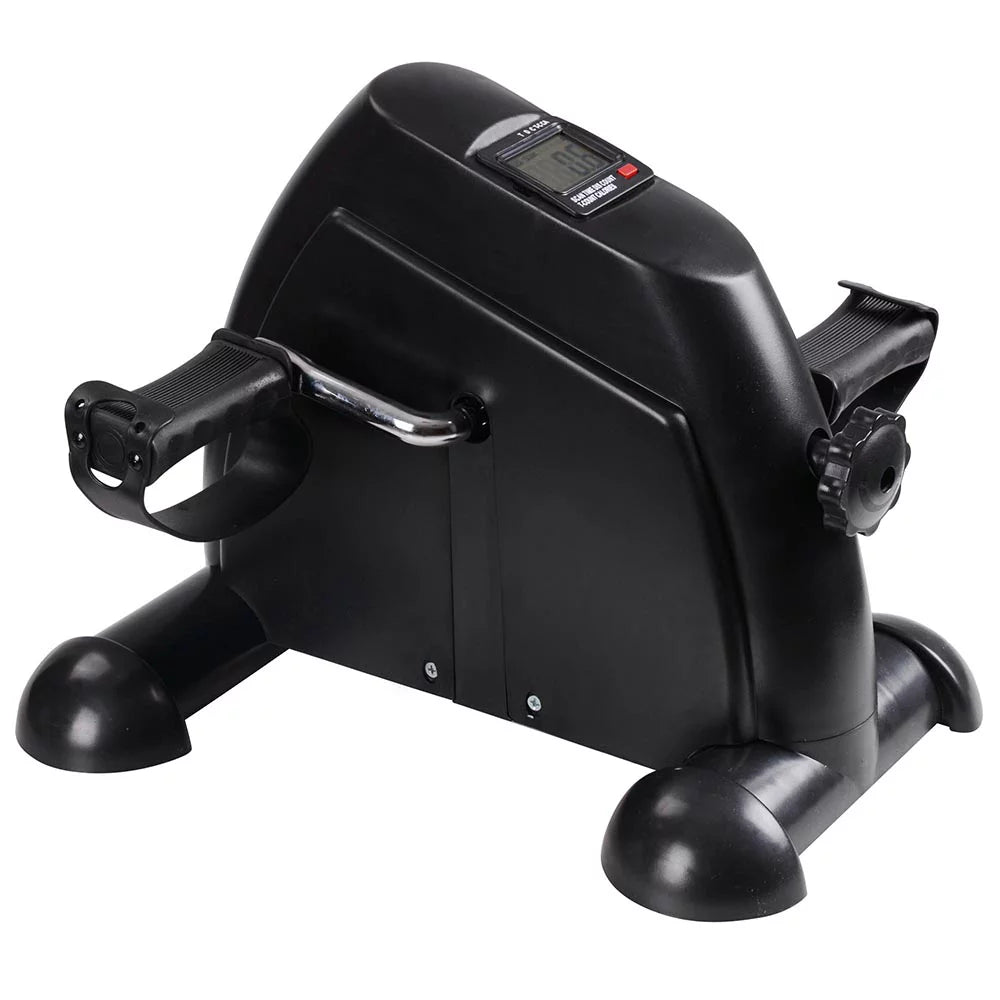 Pedal Exercise Bike with LCD Display M52854