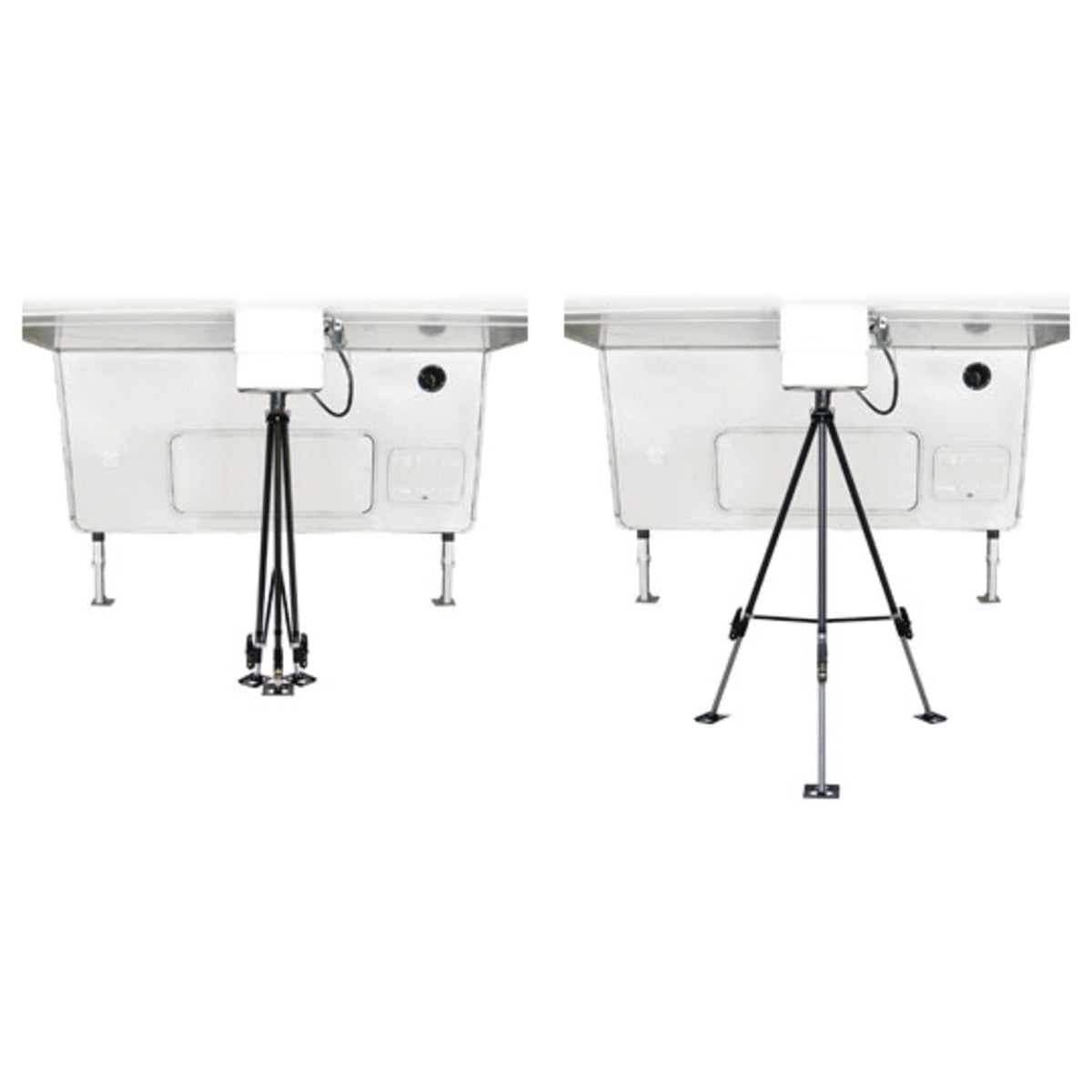 Tripod Stabilizer K44815