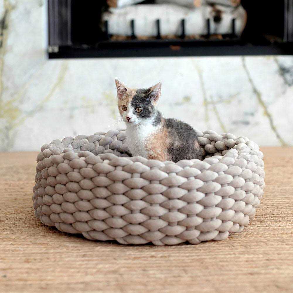 Single Cat Bed P600625
