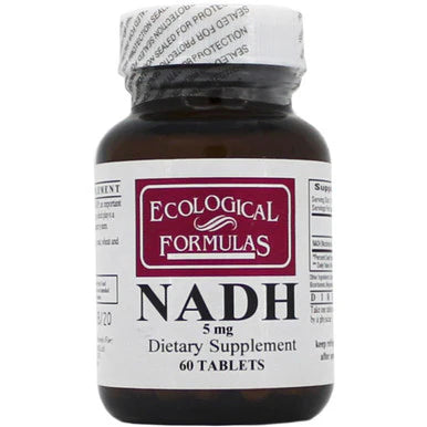 NADH 5mg 60T Y360208