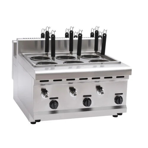 Commercial Electric Noodle Cooker K324