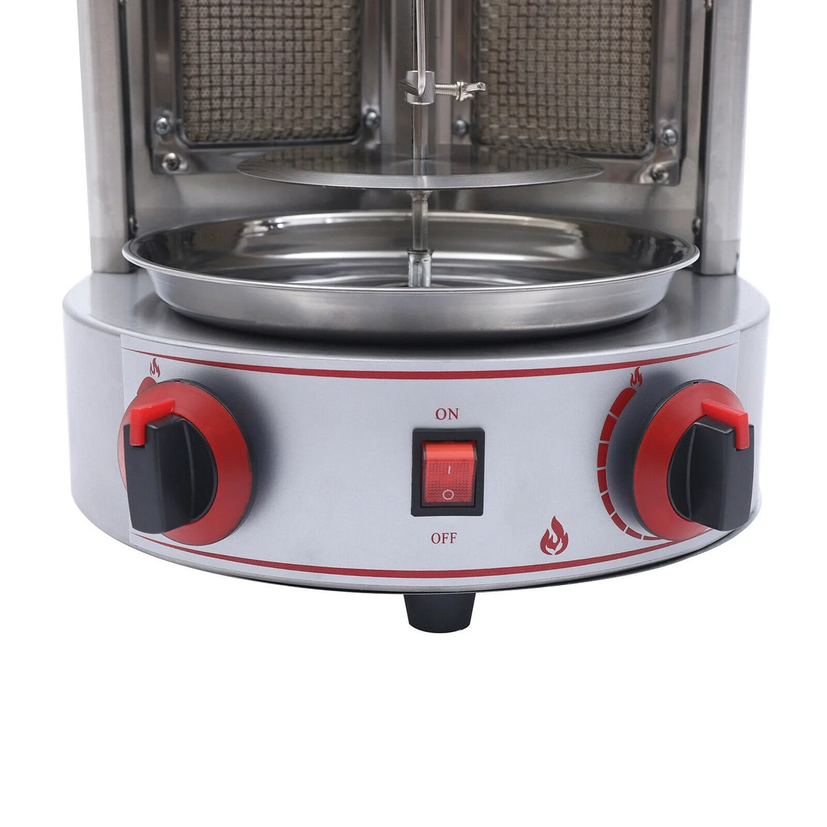 3000W Vertical Shawarma Broiler Machine D245873