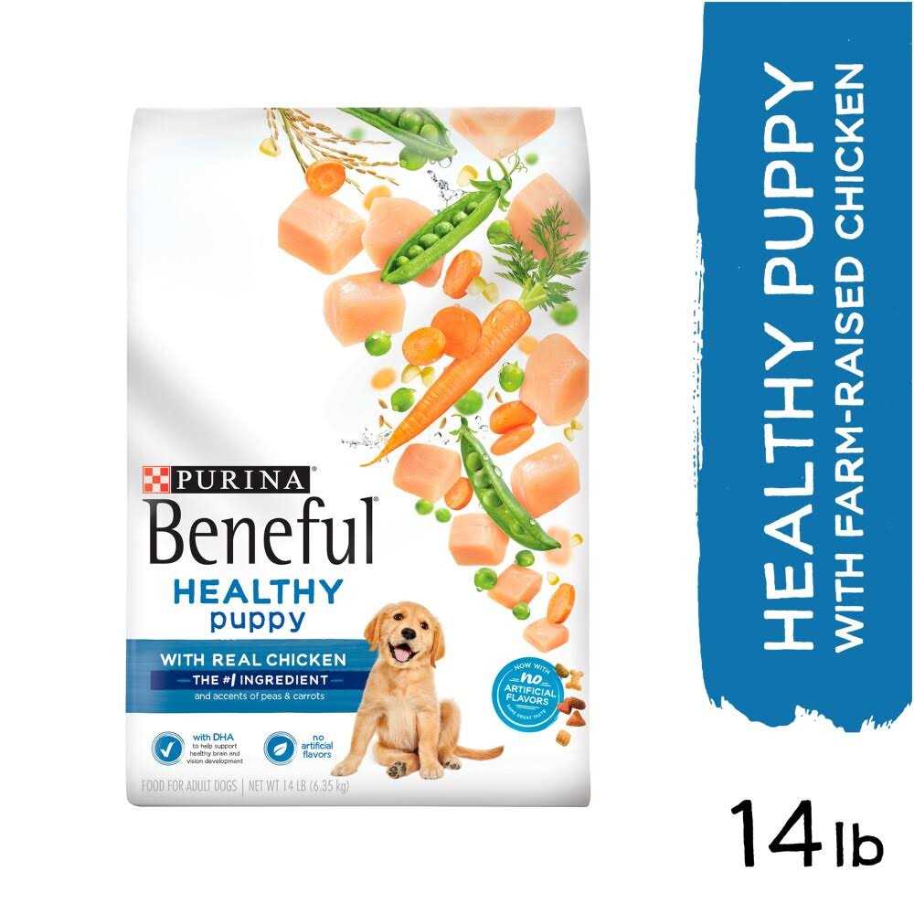Chicken Dry Dog Food H802128