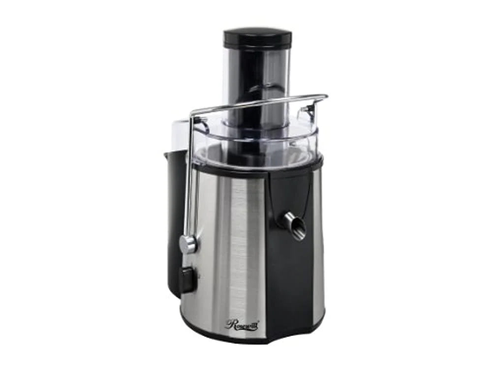 Stainless Steel Fruit and Vegetable Juice Extractor H359