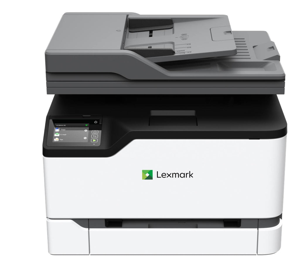 Color Laser Printer S325395