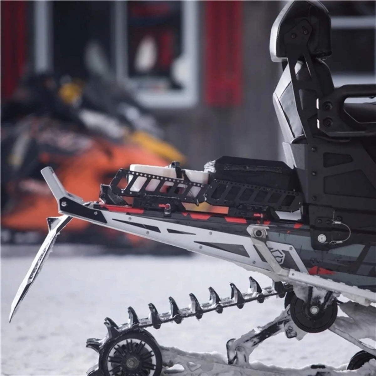 Versatile Rack A566
