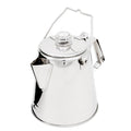 Stainless 8 Cup Percolator T4310