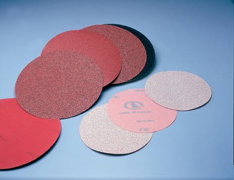 Red Hook Paper Disc 5x22 P220 100bx W680610