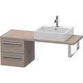 Low Cabinet for Console Compact U45134