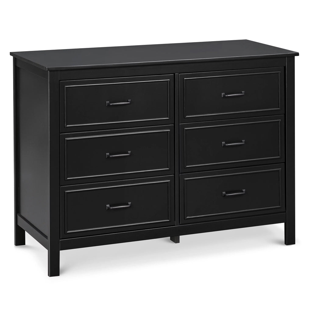 3-Drawer Chestnut Dresser L626