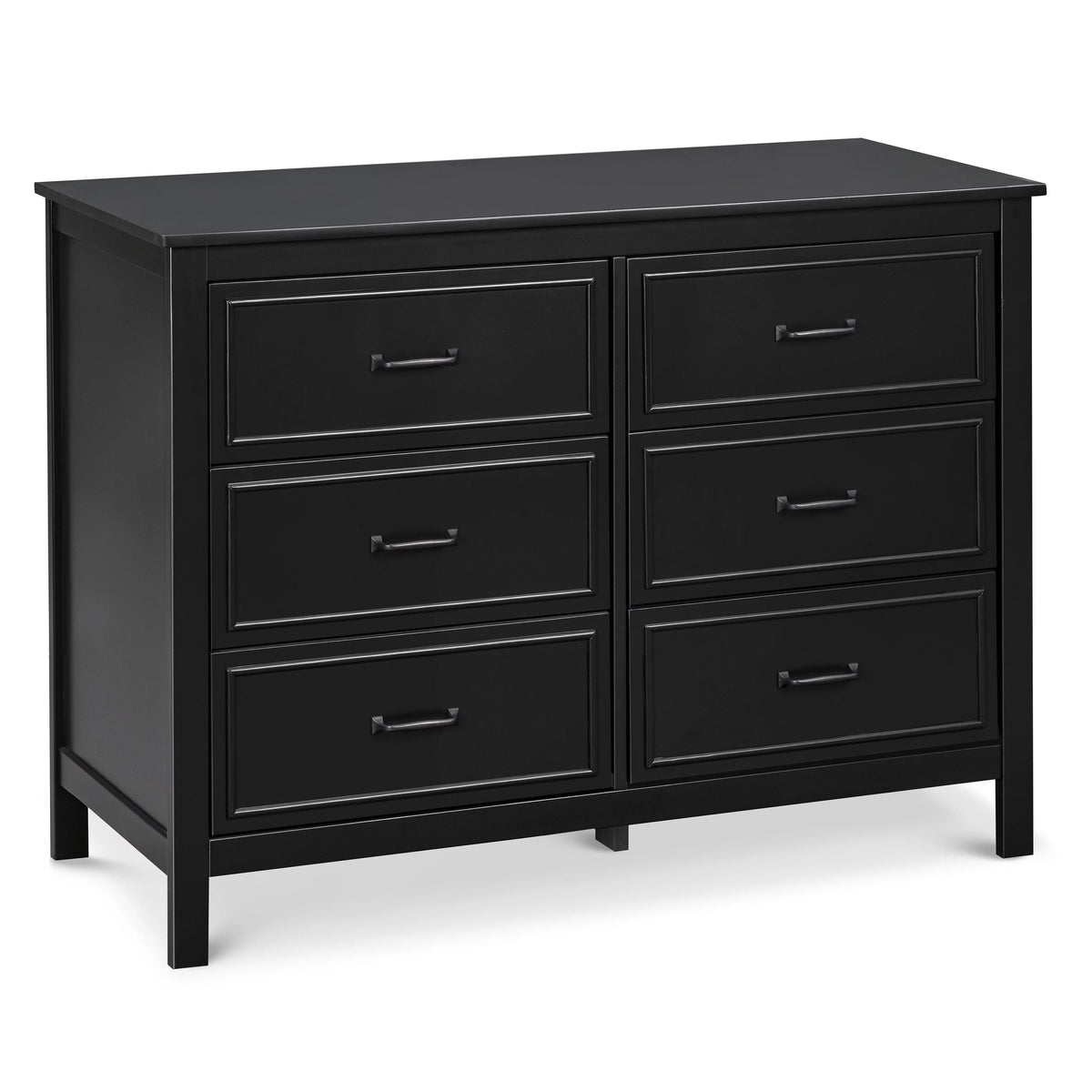 3-Drawer Chestnut Dresser L626