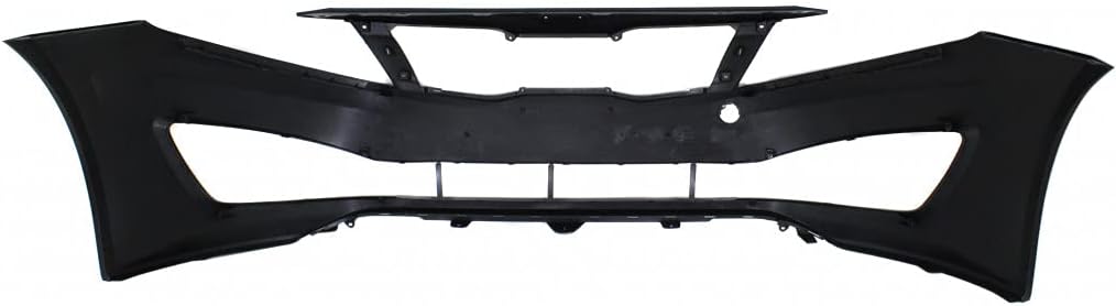 Front Primed Bumper Cover for Kia Optima 2011 2012 2013 M547