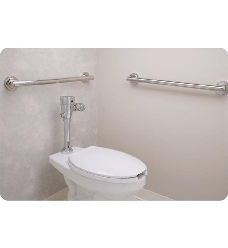 Closet Flush Valve U3098