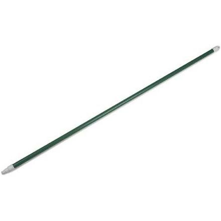 Red Fiberglass Broom Handle Set of 12 F4577