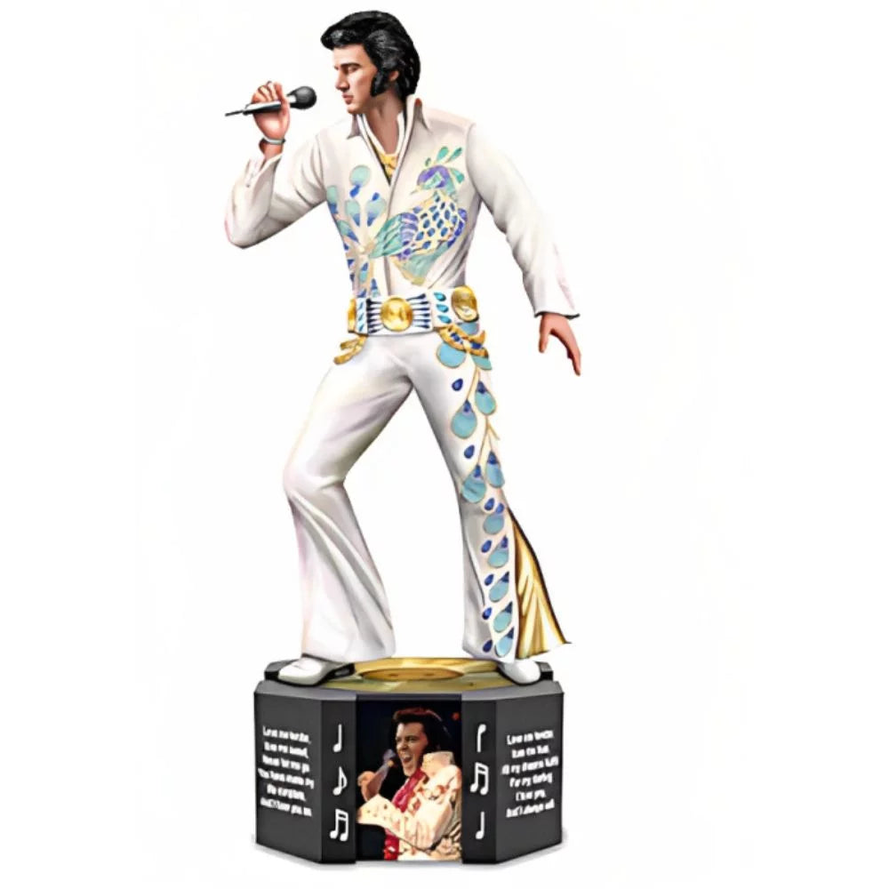 Elvis Presley Sculpture V865130