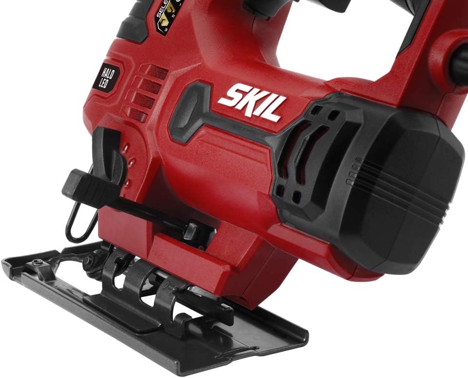 6 Amp Corded Jig Saw Pack of 2 I77893