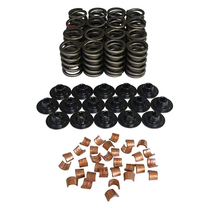 Valve Spring & Retainer Kit D523285