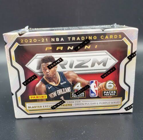 Blaster Box Z740411