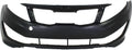 Front Primed Bumper Cover for Kia Optima 2011 2012 2013 M547