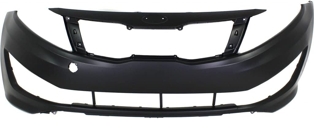 Front Primed Bumper Cover for Kia Optima 2011 2012 2013 M547