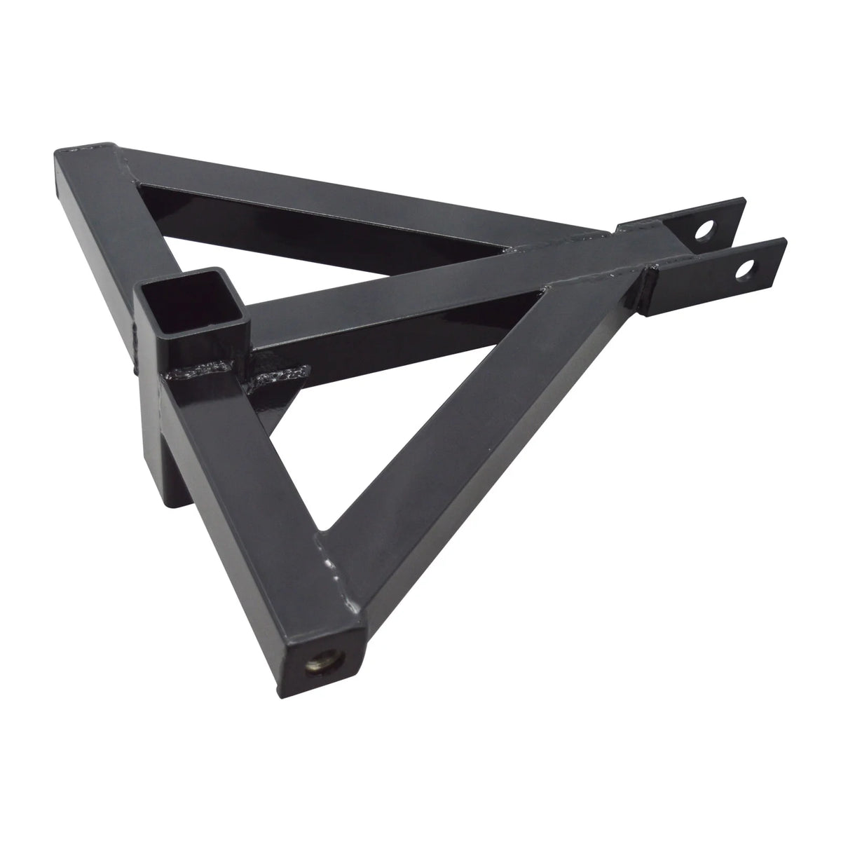 Trailer Tripod Hitch Adapter with Category 1 Pins & 2" Hitch Receiver Y28531