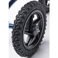 12 inch Replacement Pneumatic Wheel for Knee Walker X7867